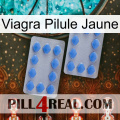 Viagra Yellow Pill 20